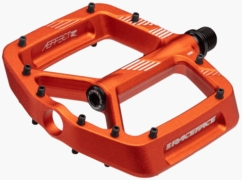 Педалі Race Face AEFFECT R orange