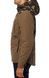 Велокуртка FOX PODIUM Jacket, Khaki, L 20062-374-L фото 3