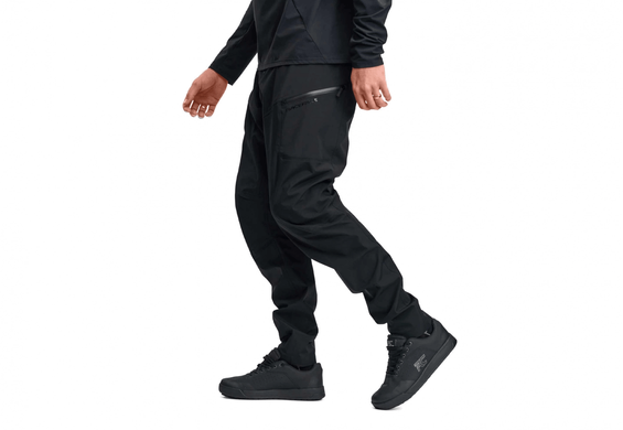 Велоштани RaceFace Conspiracy Pants Black M