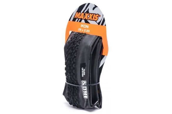 Покришка 29" Maxxis IKON 29X2.20 TPI-60 Foldable