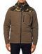 Велокуртка FOX PODIUM Jacket, Khaki, L 20062-374-L фото 5