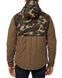 Велокуртка FOX PODIUM Jacket, Khaki, L 20062-374-L фото 4