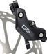 Тормоз SRAM DB8 Stealth, Diffusion Black, гидролиния 2000мм, задний 00.5018.236.001 фото 4