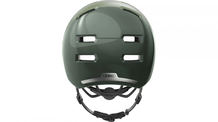 Шлем ABUS SKURB ACE Jade Green M