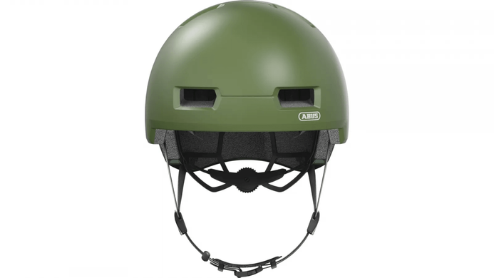 Шлем ABUS SKURB ACE Jade Green M
