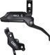 Тормоз SRAM DB8 Stealth, Diffusion Black, гидролиния 2000мм, задний 00.5018.236.001 фото 1