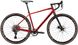 Велосипед 28" Cyclone GTX 2022, Красный, 52 см