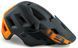 Шлем MET ROAM Black Orange 3HM 112 CE00 S NA1 фото 1