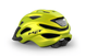 Шолом MET CROSSOVER lime yellow metallic / matt 3HM 149 CE00 XL GI1 фото 3
