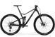Велосипед 29" Merida ONE-TWENTY 3000 (2023) metallic black A62211A 04325 фото 1