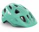 Шолом дитячий MET ELDAR teal / glossy S/M (52-57 cm)