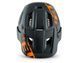 Шлем MET ROAM Black Orange 3HM 112 CE00 S NA1 фото 3