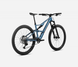 Велосипед 29" Orbea OCCAM LT H20 (2025) slate blue/orange cloud (matt) R25707P3 фото 2