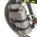 Сумка велосипедная на вилку GEOSMINA Cargo Cage Bag 4L (310g) GEO110818 фото 2