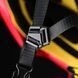 Шлем TLD FLOWLINE MIPS, XS/S, orbit (magenta/black)