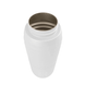 Фляга 600ml Fidlock Twist x Keego Single bottle (bottle connector), white