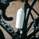 Фляга 600ml Fidlock Twist x Keego Single bottle (bottle connector), white