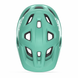Шолом дитячий MET ELDAR teal / glossy S/M (52-57 cm)