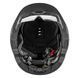 Велошолом Cratoni Smart Ride L чорний 110201D2 фото 3