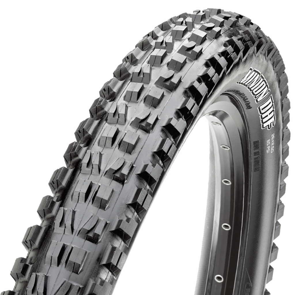 Maxxis minion dhr 26 sales x 2.35