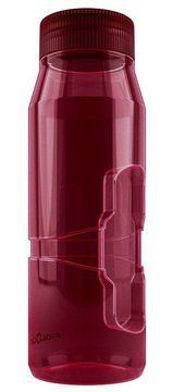Фляга 700ml Fidlock Twist Life Replacement bottle (without connector), red