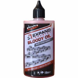 Змазка ланцюга EXPAND CHAIN BLOODY OIL фото