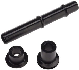 Адаптер DT Swiss Conversion Kit X12 (Axle & 2 Adapters)