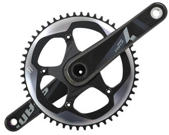 Шатуни SRAM Force1 GXP 170 52T X-SYNC фото