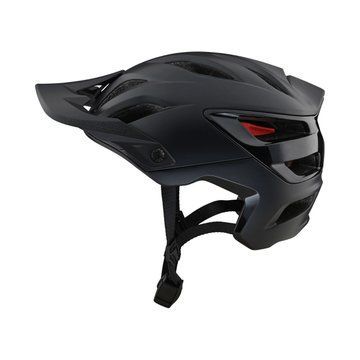Шолом TLD A3 MIPS, XL/XXL, uno (black)