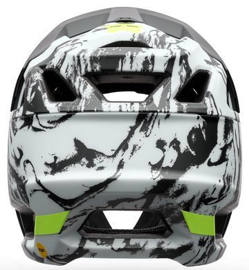 Шлем FOX PROFRAME MIPS, S, thrive (white)