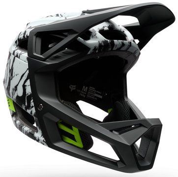 Шолом FOX PROFRAME MIPS, S, thrive (white)