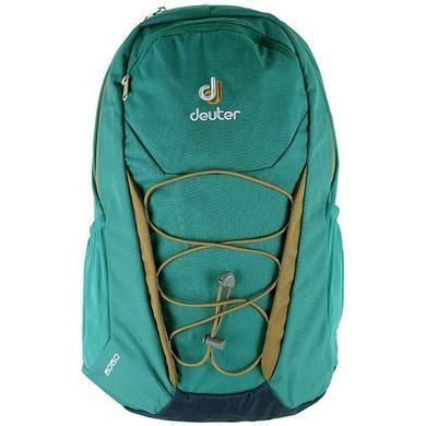 Рюкзак DEUTER Gogo alpengreen-navy фото