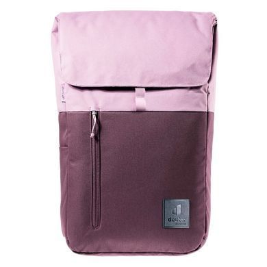 Рюкзак DEUTER UP Seoul aubergine-grape фото