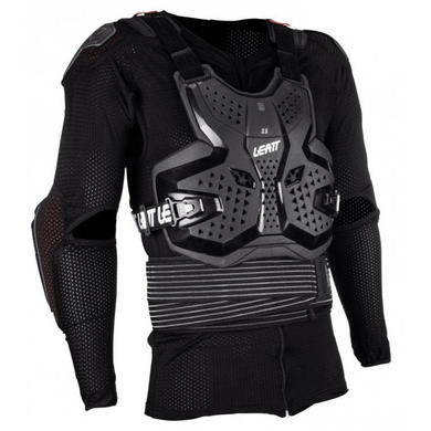 Защита тела LEATT 3.5 Body Protector, Graphene, XL