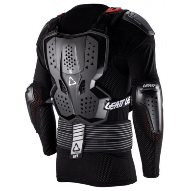 Защита тела LEATT 3.5 Body Protector, Graphene, XL