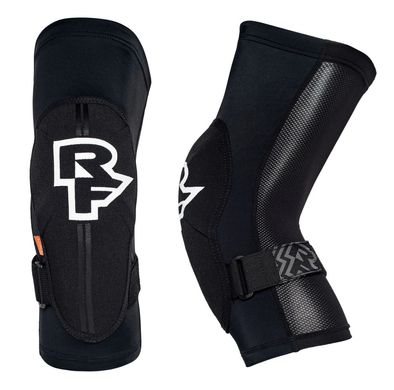 Защита колена RaceFace Indy Knee Stealth XS