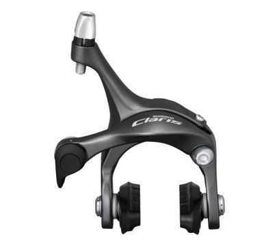 Тормоз Shimano BR-R2000-R, Claris, ободной, задний фото