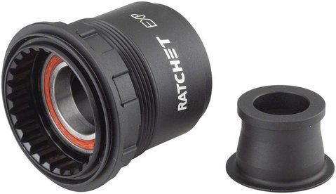 Барабан DT Swiss Ratchet EXP Rotor Conversion Kit SRAM XD for Rear hubs (12&times;142 / 148 мм)