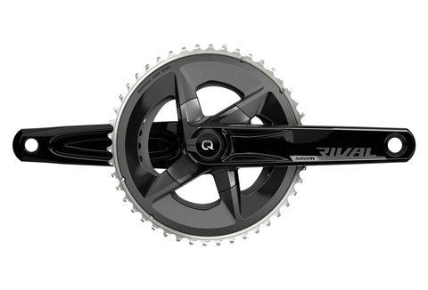 Шатуны SRAM Rival AXS DUB 172.5 46-33T фото