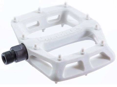 Педалі DMR V6 white