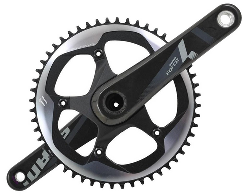 Шатуны SRAM Force1 GXP 170 52T X-SYNC фото