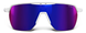 Окуляри Julbo FREQUENCY (Spectron 3 HD) white / blue J5671510 фото 2