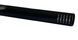 Руль ODI Flight Control Stealth Bars 35х800mm, rise 12mm, Black D800FS-12-B фото 3