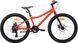 Велосипед 24" Pride Marvel 4.1 (2026), red/black