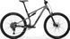 Велосипед 29" Merida ONE-TWENTY 300 (2026), L, warm slate grey