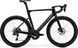 Велосипед 28" Merida REACTO 8000 (2026), M, silk black