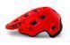 Шлем MET TERRANOVA Red Black 3HM 121 CE00 S RO1 фото 2