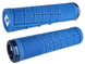 Гріпси ODI Reflex XL v2.1 Lock-On MTB Closed End 135mm Blue