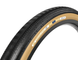 Покрышка 28" Panaracer Gravelking SS (Gen 2) 700x35C black/brown