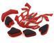 Шлем TLD STAGE MIPS, M/L, corsa (blue)